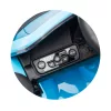 Chipolino Porsche Carrera GT LUX elektromos autó - blue