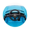 Chipolino Porsche Carrera GT LUX elektromos autó - blue