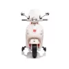Chipolino Vespa GTS Super elektromos motor - white