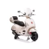 Chipolino Vespa GTS Super elektromos motor - white