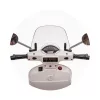 Chipolino Vespa GTS Super elektromos motor - white