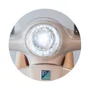 Chipolino Vespa GTS Super elektromos motor - white
