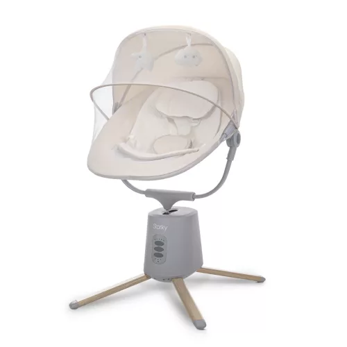 Lorelli Storky elektromos hinta - Beige