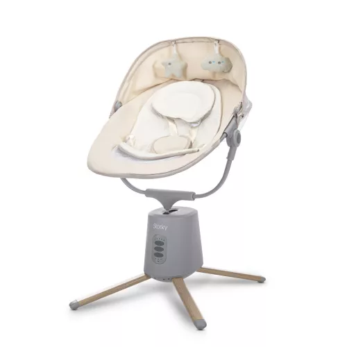 Lorelli Storky elektromos hinta - Beige