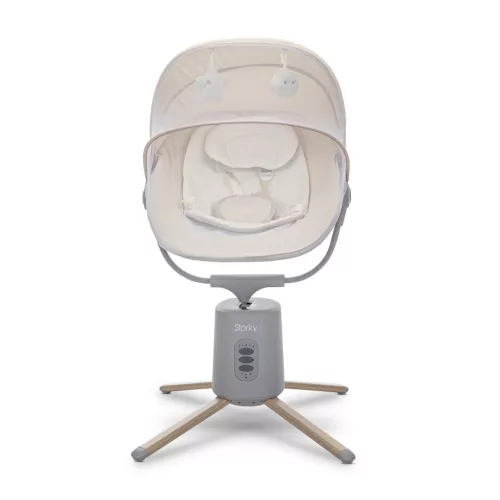 Lorelli Storky elektromos hinta - Beige