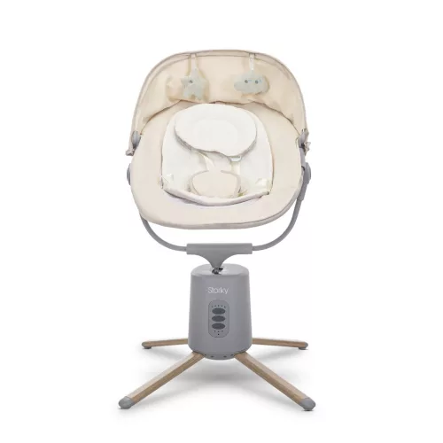 Lorelli Storky elektromos hinta - Beige