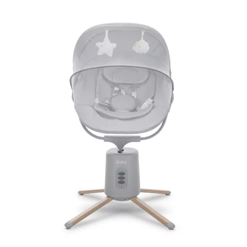 Lorelli Storky elektromos hinta - Grey