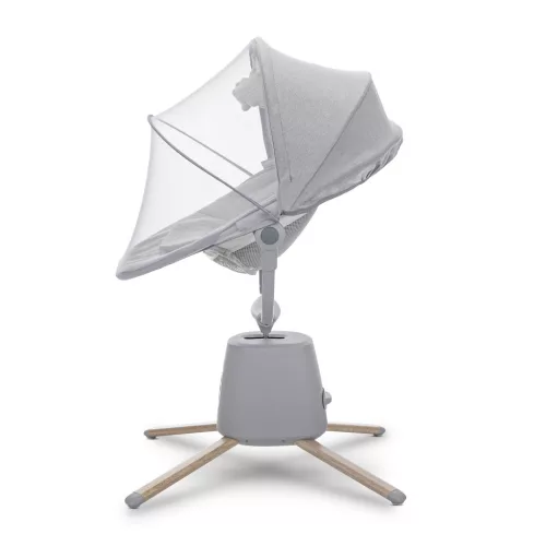 Lorelli Storky elektromos hinta - Grey
