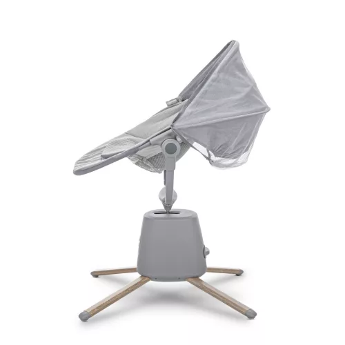 Lorelli Storky elektromos hinta - Grey