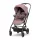 Lorelli Makaya sport babakocsi - Pink