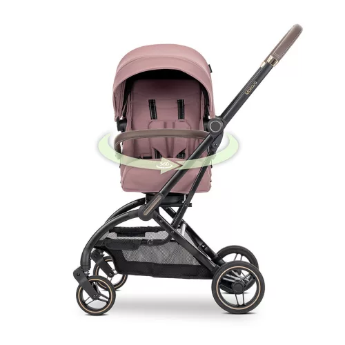 Lorelli Makaya sport babakocsi - Pink