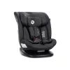 Lorelli Sagitta i-Size autósülés 40-150cm - Black