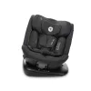 Lorelli Sagitta i-Size autósülés 40-150cm - Black