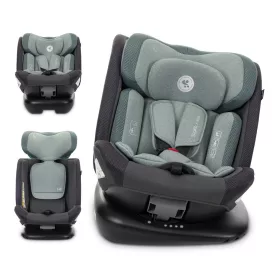 Lorelli Sagitta i-Size autósülés 40-150cm - Green