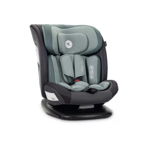 Lorelli Sagitta i-Size autósülés 40-150cm - Green