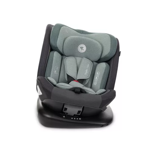 Lorelli Sagitta i-Size autósülés 40-150cm - Green