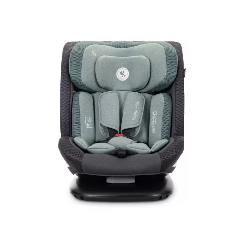 Lorelli Sagitta i-Size autósülés 40-150cm - Green