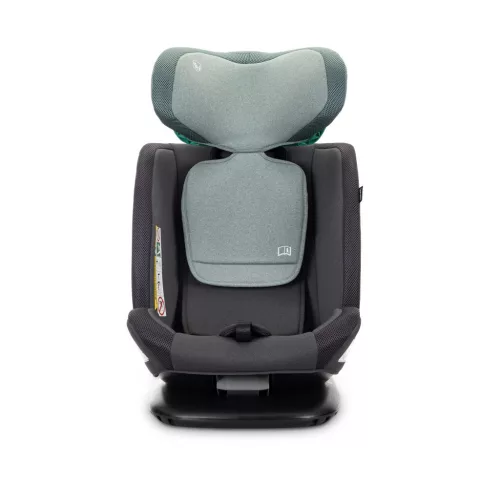 Lorelli Sagitta i-Size autósülés 40-150cm - Green
