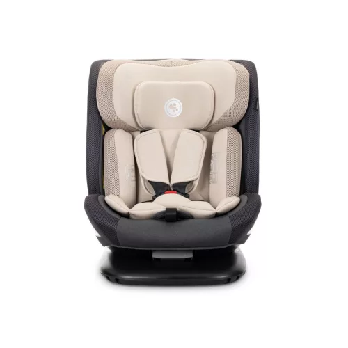Lorelli Sagitta i-Size autósülés 40-150cm - Beige