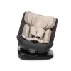 Lorelli Sagitta i-Size autósülés 40-150cm - Beige