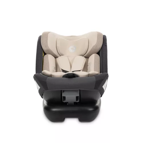 Lorelli Sagitta i-Size autósülés 40-150cm - Beige