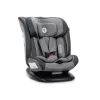Lorelli Sagitta i-Size autósülés 40-150cm - Grey