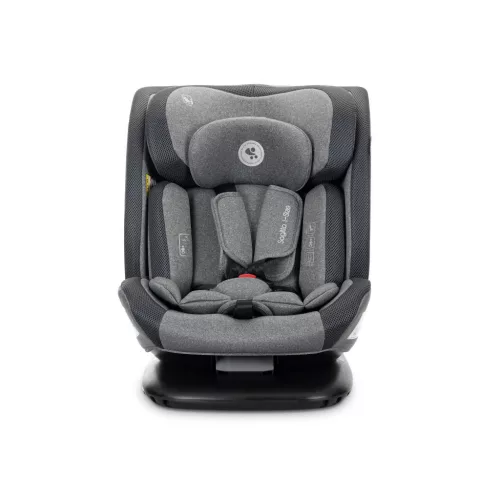 Lorelli Sagitta i-Size autósülés 40-150cm - Grey