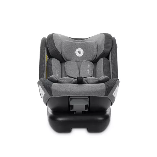 Lorelli Sagitta i-Size autósülés 40-150cm - Grey