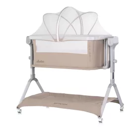 Chipolino Electra elektromos babaöböl - cashmere