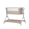 Chipolino Electra elektromos babaöböl - cashmere