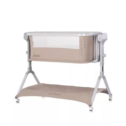 Chipolino Electra elektromos babaöböl - cashmere