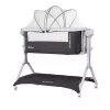 Chipolino Electra elektromos babaöböl - charcoal