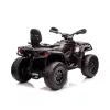 Chipolino ATV CAN AM OUTLANDER elektromos atv - black