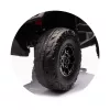 Chipolino ATV CAN AM OUTLANDER elektromos atv - black