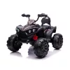 Chipolino ATV FX SPORT elektromos atv - black