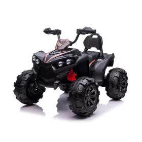 Chipolino ATV FX SPORT elektromos atv - black