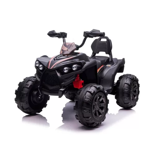 Chipolino ATV FX SPORT elektromos atv - black