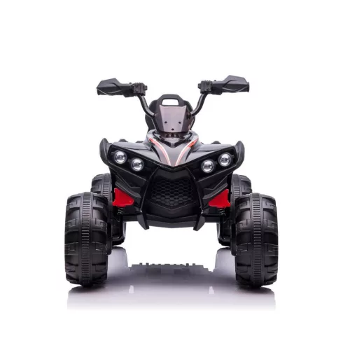 Chipolino ATV FX SPORT elektromos atv - black