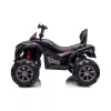 Chipolino ATV FX SPORT elektromos atv - black