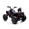 Chipolino ATV FX SPORT elektromos atv - black
