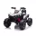 Chipolino ATV FX SPORT elektromos atv - white