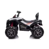Chipolino ATV FX SPORT elektromos atv - white