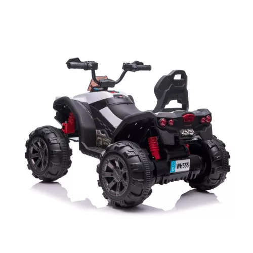 Chipolino ATV FX SPORT elektromos atv - white