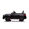 Chipolino BMW M5 elektromos autó - black leather