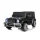 Chipolino Mercedes AMG G63 elektromos autó 2 üléssel - black leather