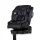 Chipolino Hypnotic Plus autósülés I-Size 40-150cm - charcoal