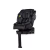 Chipolino Hypnotic Plus autósülés I-Size 40-150cm - charcoal