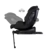 Chipolino Hypnotic Plus autósülés I-Size 40-150cm - charcoal