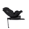 Chipolino Hypnotic Plus autósülés I-Size 40-150cm - charcoal
