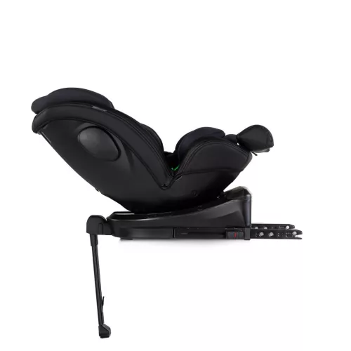 Chipolino Hypnotic Plus autósülés I-Size 40-150cm - charcoal